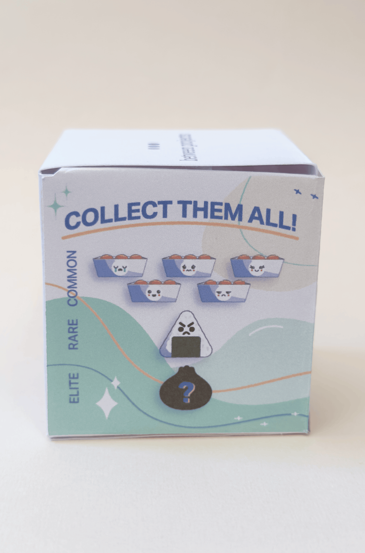 Lil' Snack Pals Blind Box