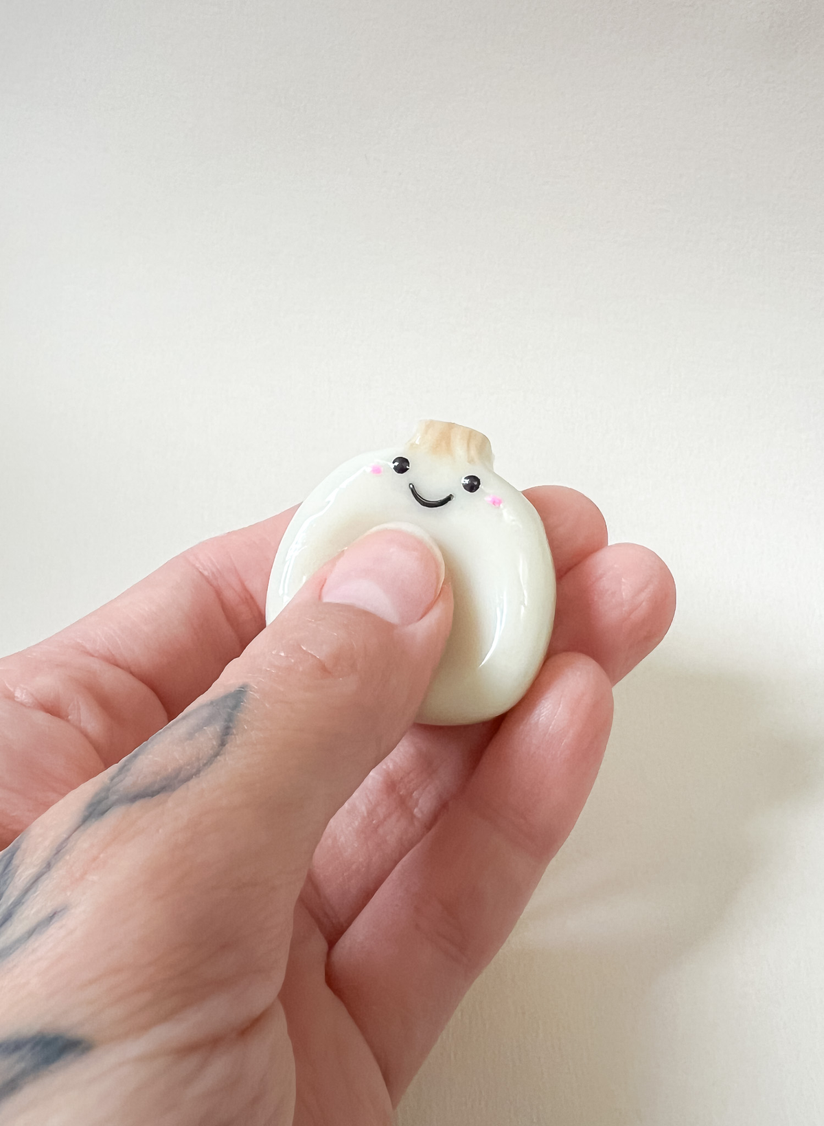 Lil' Worry Pals (Worry Stones)