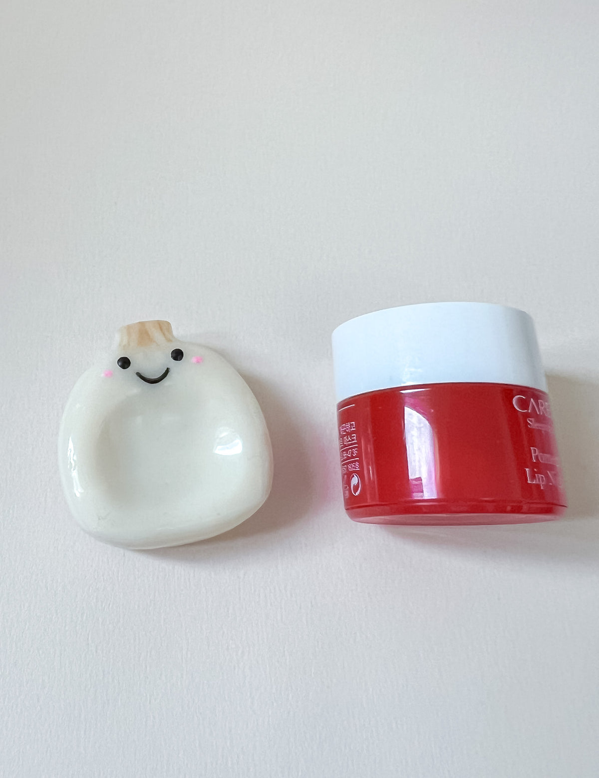 Lil' Worry Pals (Worry Stones)