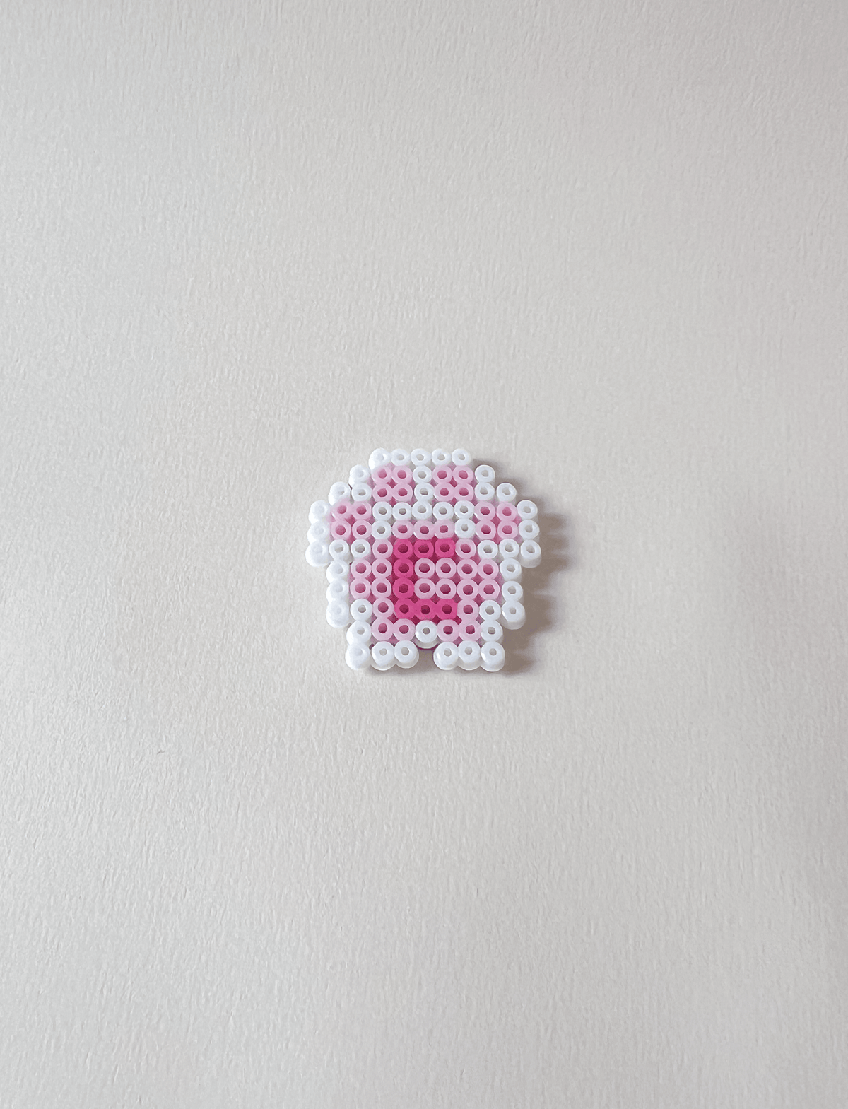 Paw Print Letter Magnet: Custom