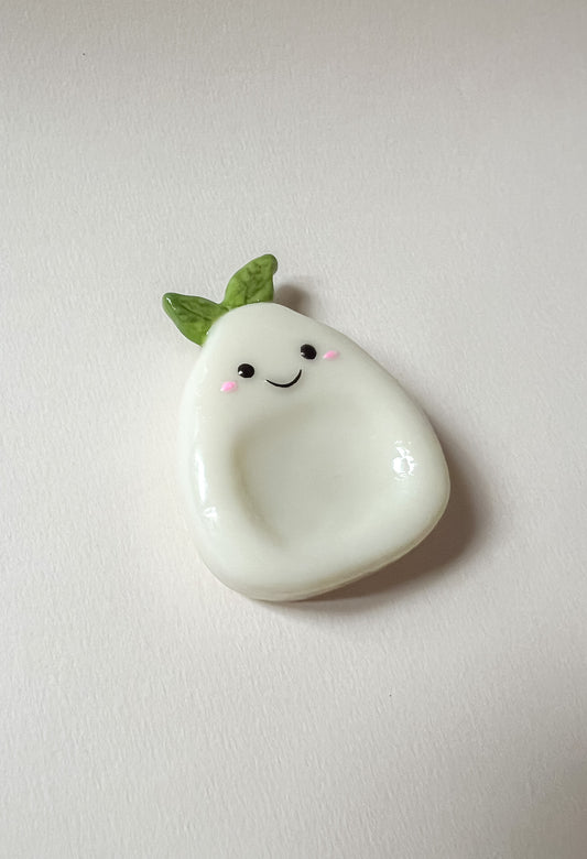 Lil' Worry Pals (Worry Stones)
