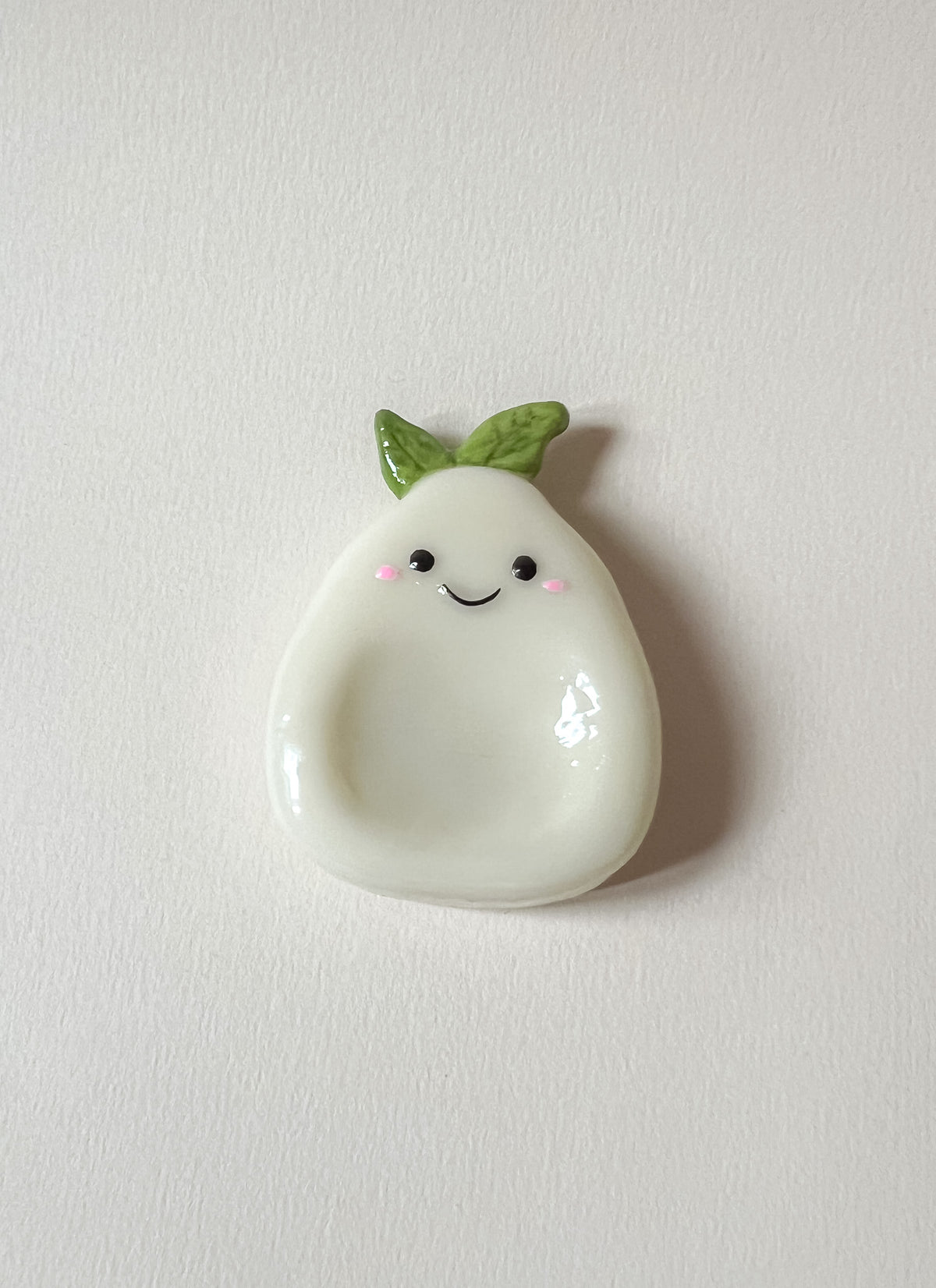 Lil' Worry Pals (Worry Stones)