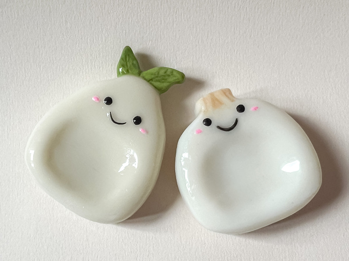 Lil' Worry Pals (Worry Stones)